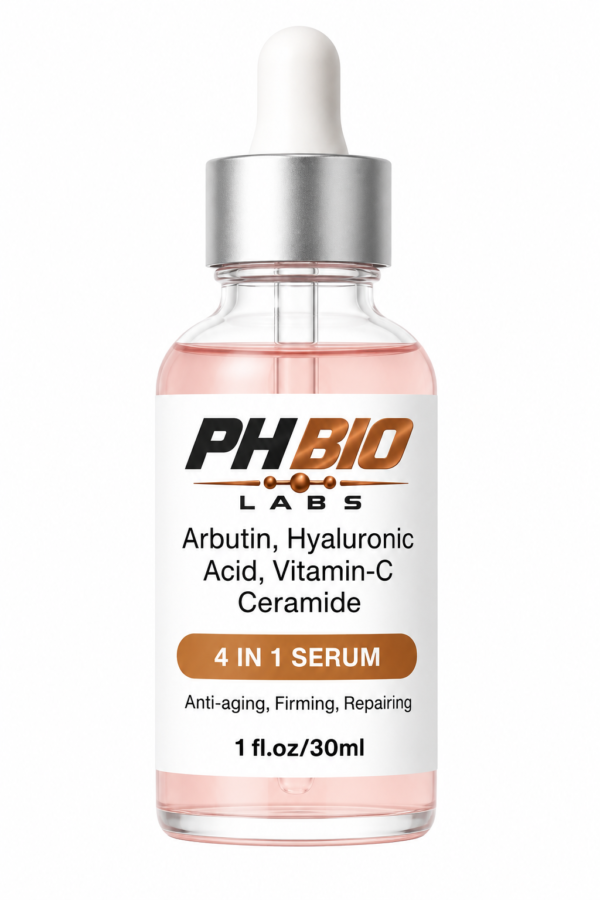 Ceralux Serum - 30mL