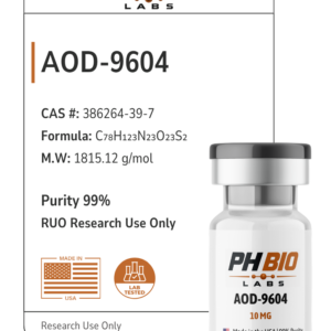 AOD-9604 10MG