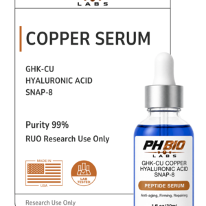 Copper serum (2)