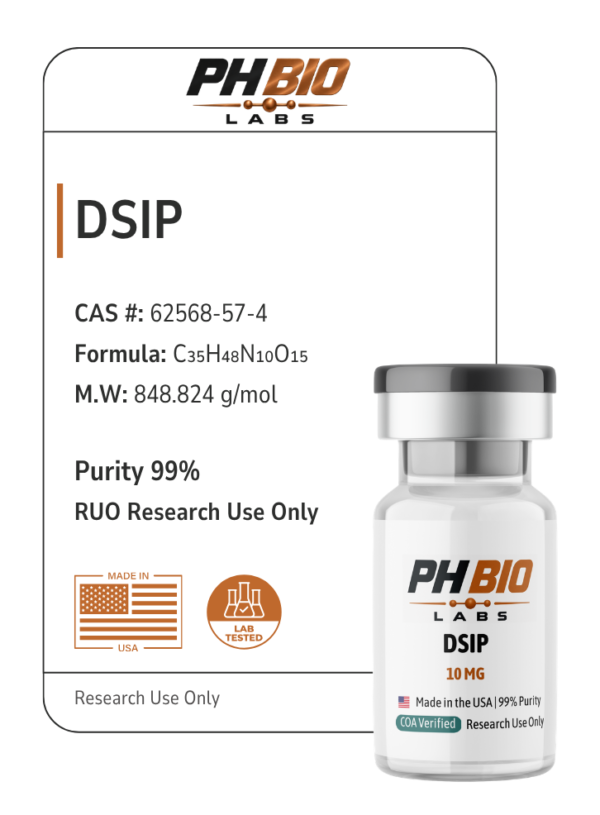 DSIP
