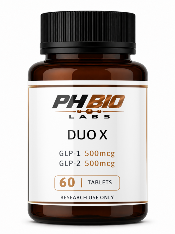 ⁠Duo X tablets