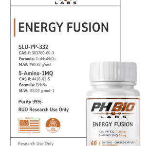 Energy Fusion Capsules