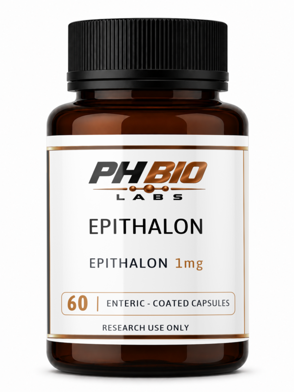 Epithalon Capsules