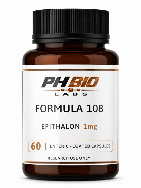Epithalon Capsules