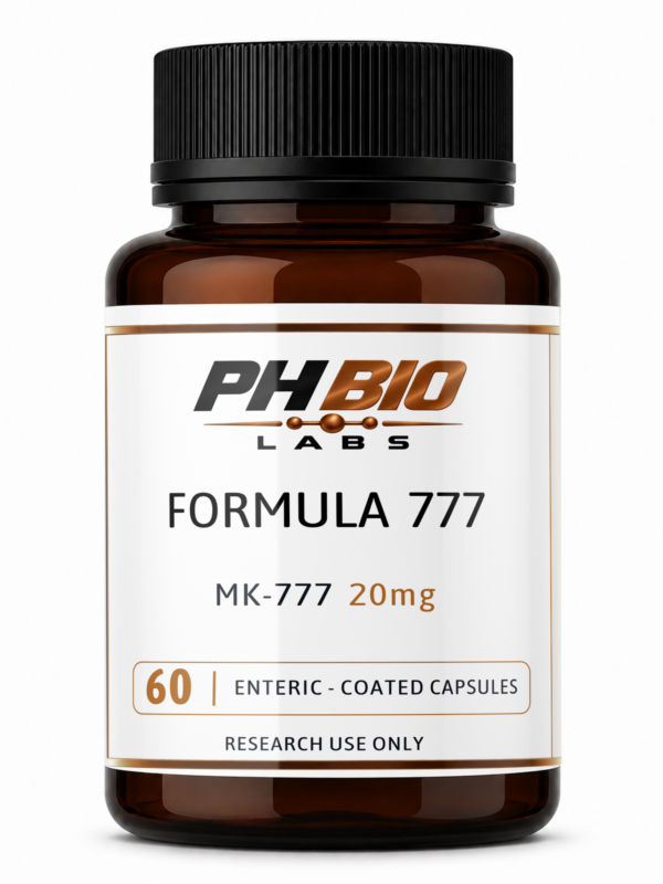 MK-777 Capsules