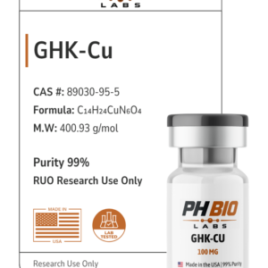GHK-Cu 100MG (1)