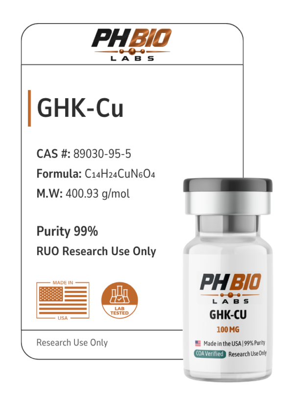 GHK-Cu