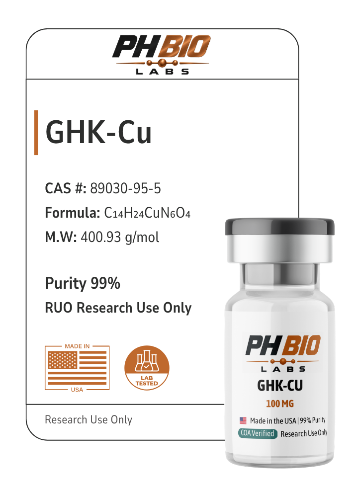 GHK-Cu 100MG (1)