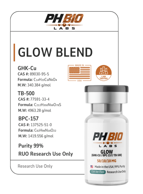 Glow Blend