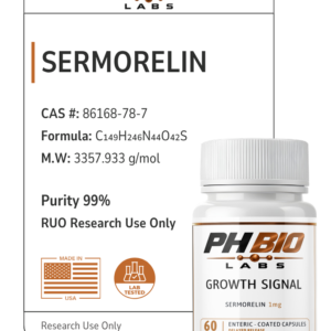 Growth Signal Capsules