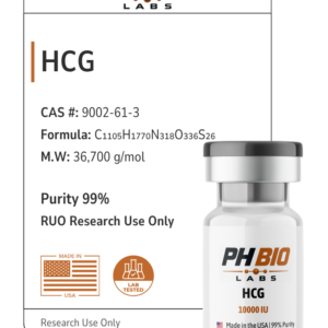 HCG 10000IU (1)