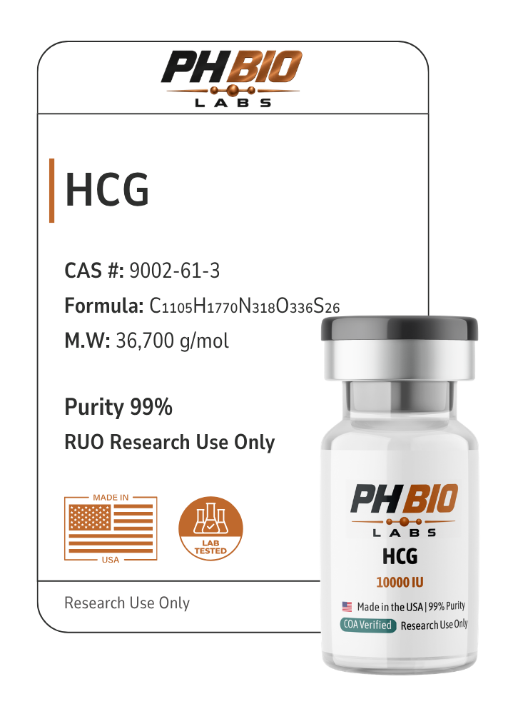 HCG 10000IU (1)