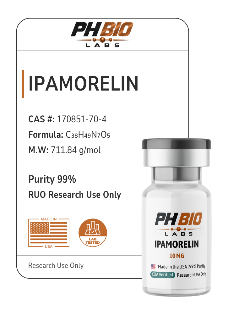 Ipamorelin 10MG (1)