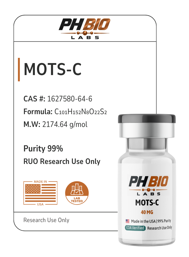 MOTS-c 40MG (1)