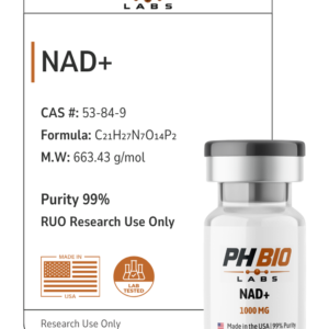 NAD+ 1000 MG (1)