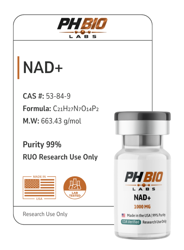 NAD+