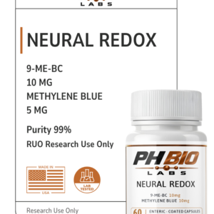 Neural Redox capsules