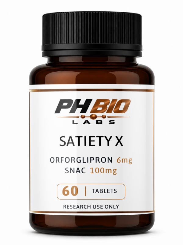 Satiety X Tablets