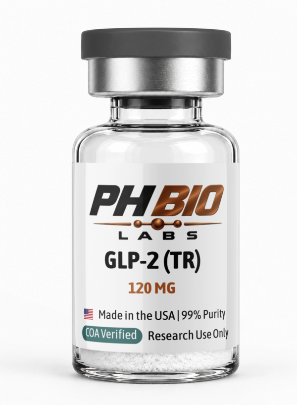 GLP-2(TR)