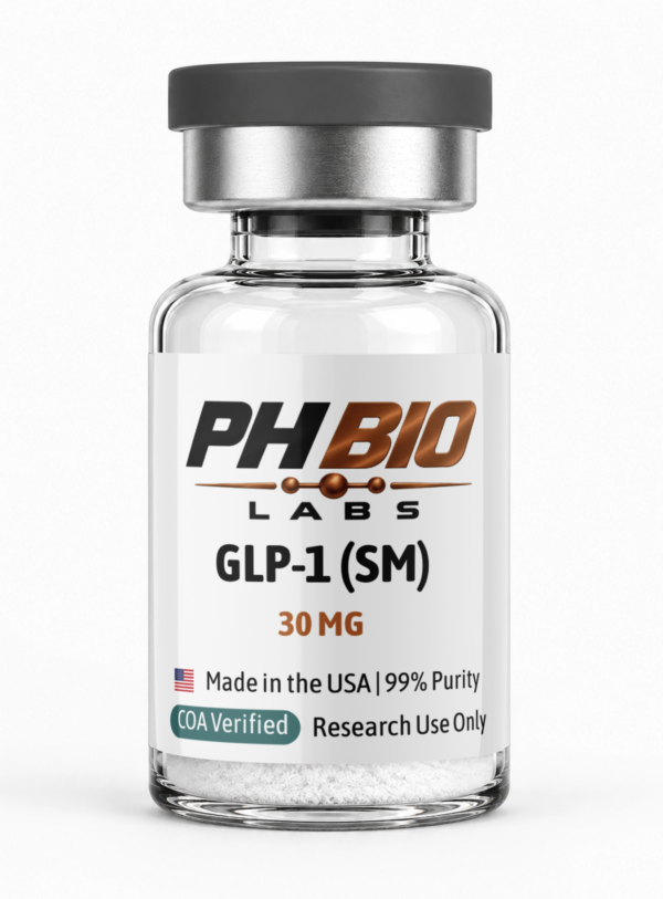 GLP-1(SM)