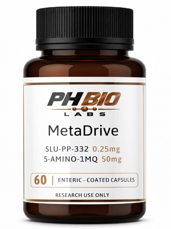 Meta Drive Capsules