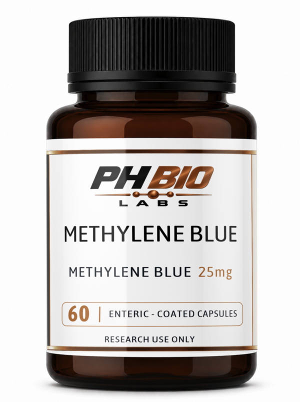 Methylene Blue Capsules