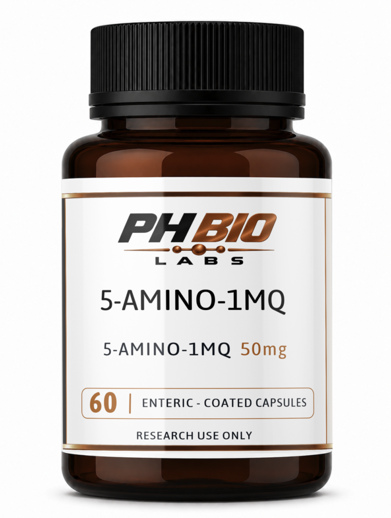 5 amino 1mg