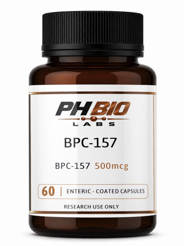 BPC-157 Capsules