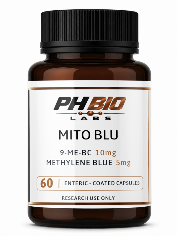 Mito Blu Capsules