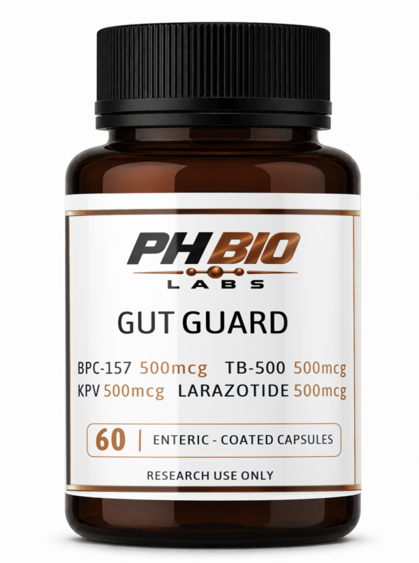Gut Guard Capsules