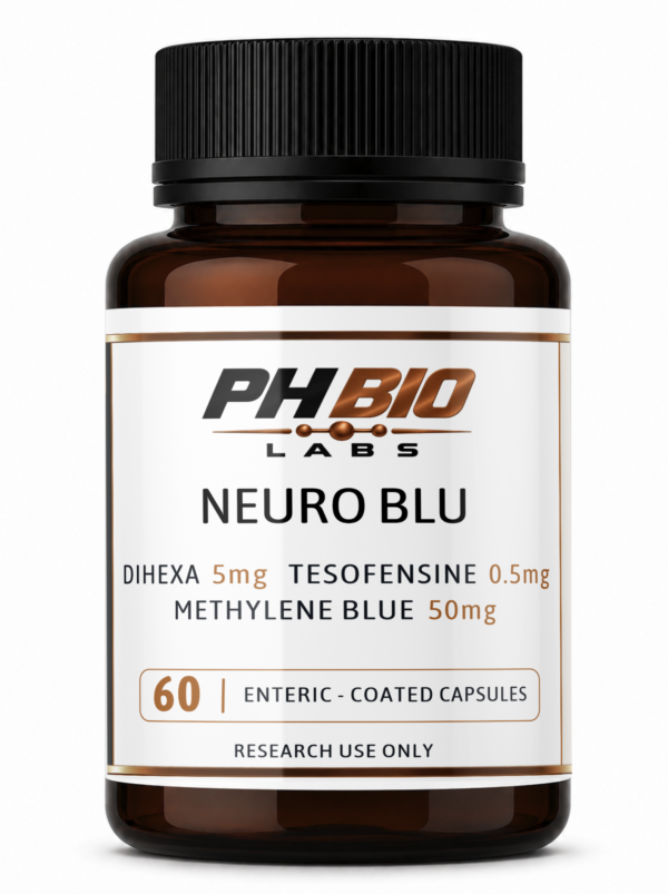 Neuro Blu Capsules