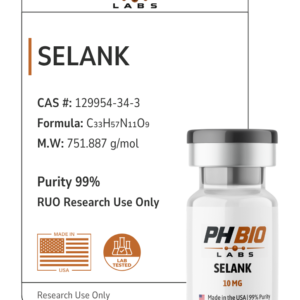Selank 10mg (2)
