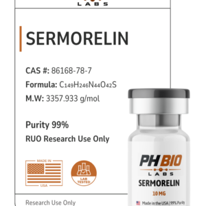 Sermorelin 10MG (1)
