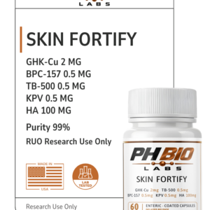 Skin Fortify Capsules