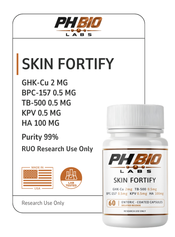 Skin Fortify Capsules