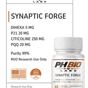 Synaptic forge