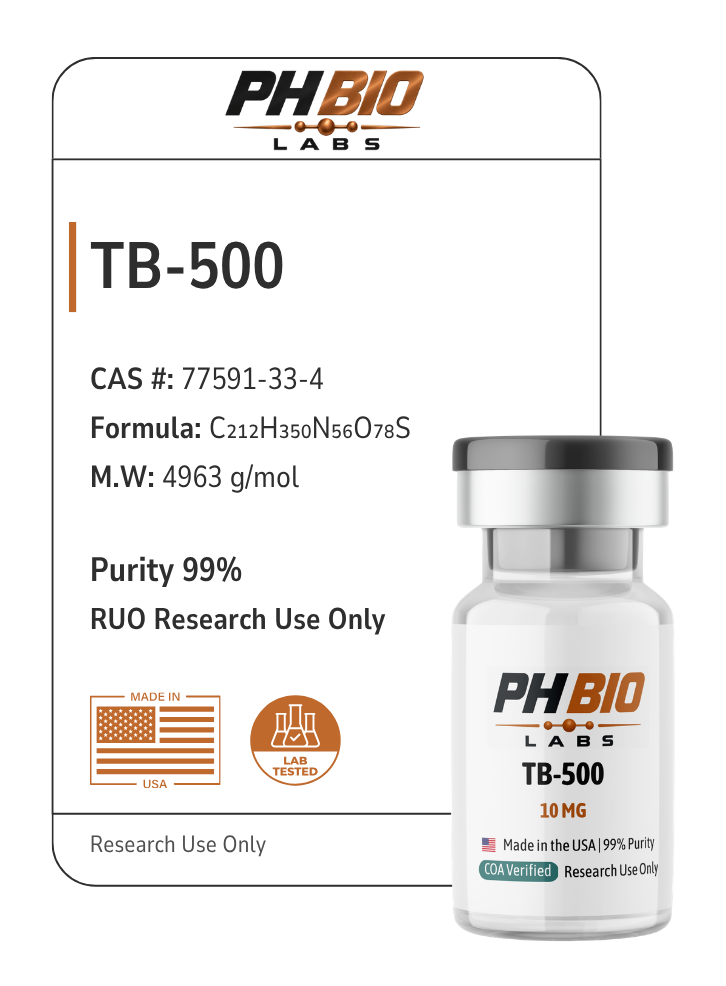 TB-500 10 MG (1)