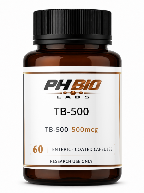 TB-500 Capsules