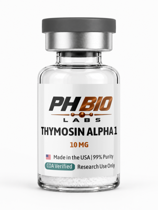 Thymosin Alpha-1 10mg