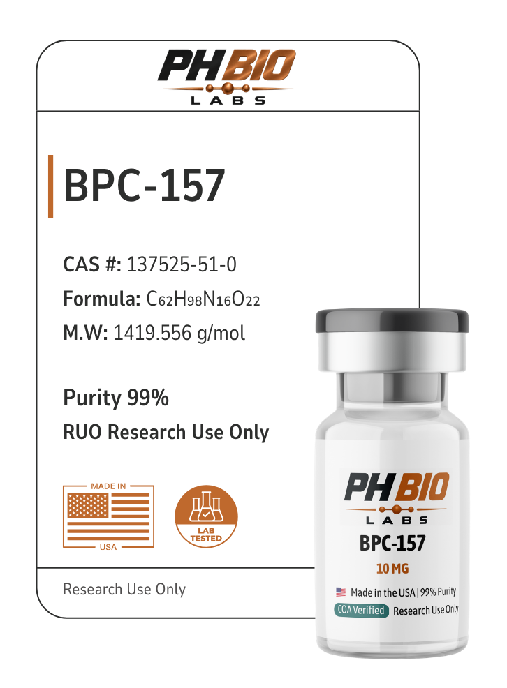 bpc-157 10mg