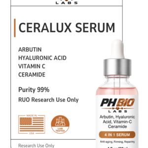 ceralux serum