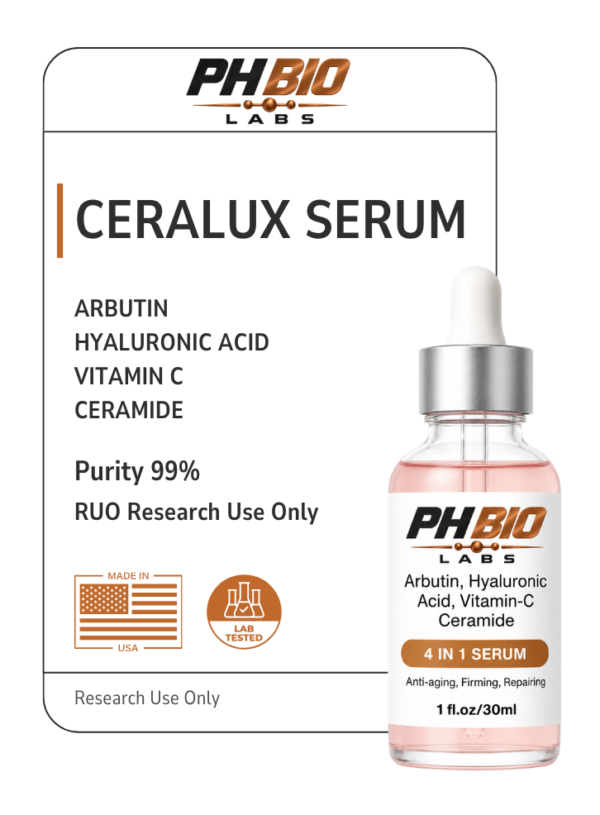 Ceralux Serum - 30mL