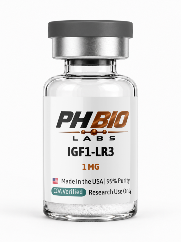 IGF-LR3 - 1mg