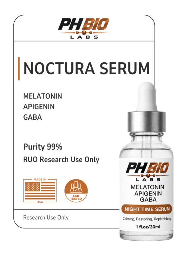 Noctura Serum - 30mL