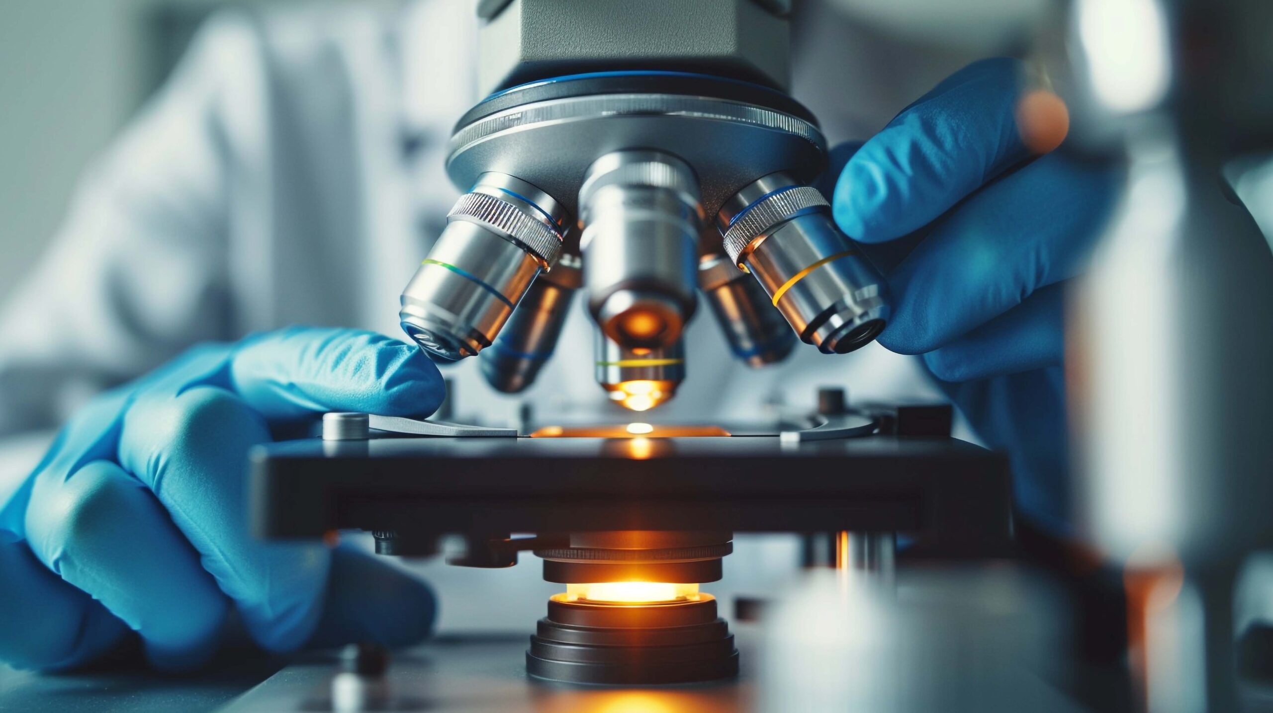 Research-grade peptides