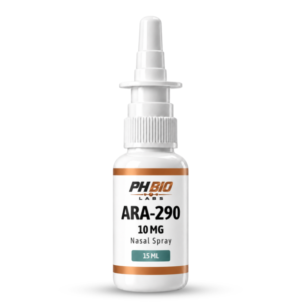 Ara-290 Nasal Spray