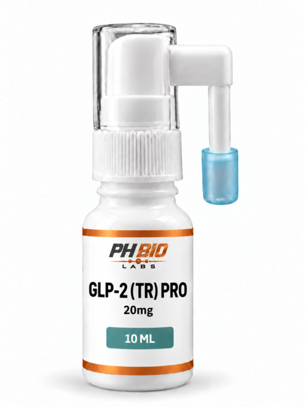 GLP-2 (TR) PRO Oral Spray