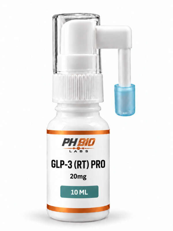 GLP-3 (RT) PRO Oral Spray