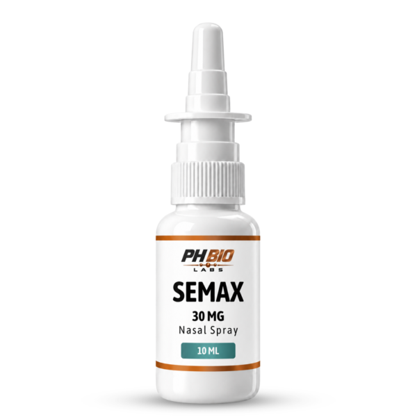 Semax Nasal Spray